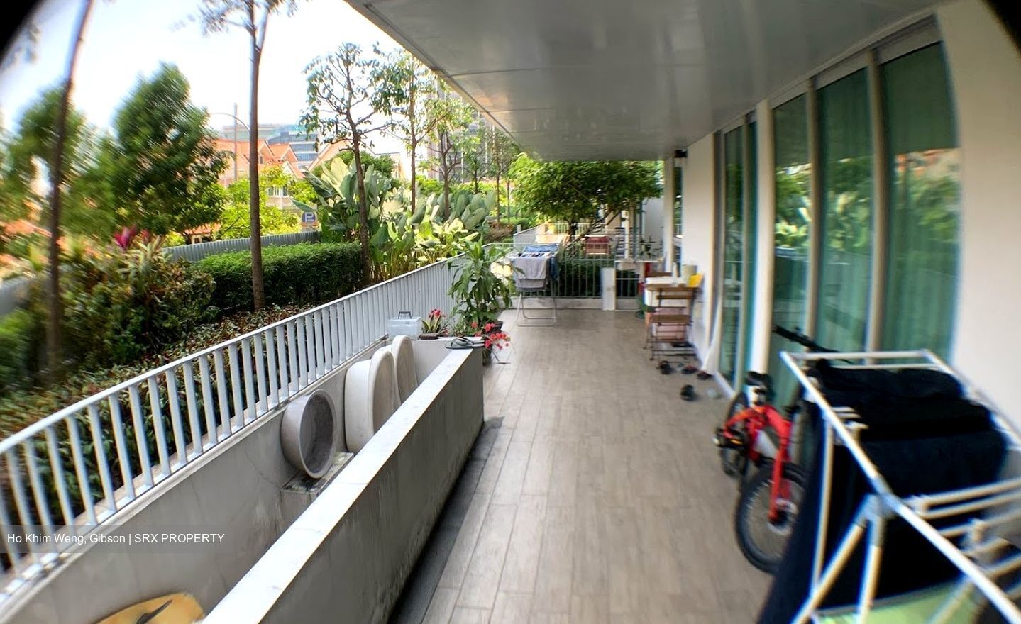 Sennett Residence (D13), Condominium #280086811